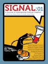 Signal: 01 (eBook): A Journal of International Poltical Graphics